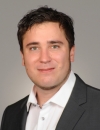 Jens Ottinger (ADH e. V. - Conseil d’Administration, administrateur web)
