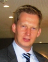 Torsten Kiener (ředitel hotelu Mercure Hotels; Mnichov, Německo)
