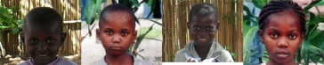 Notre Recherche de Sponsorship pour les orphelins de Kinshasa