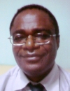 Prof. André Kapanga (ADH Congo Asbl - Mitglied)